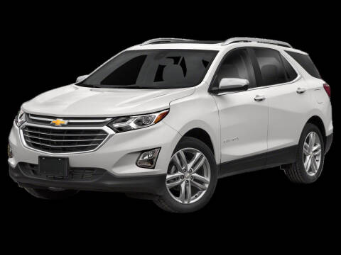 2021 Chevrolet Equinox for sale at Joe Lee Chevrolet in Clinton AR