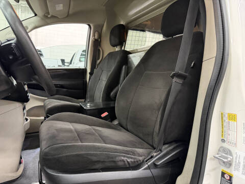2013 RAM C/V Tradesman