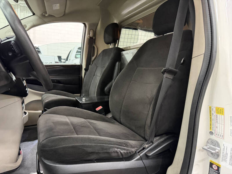 2013 RAM C/V Tradesman