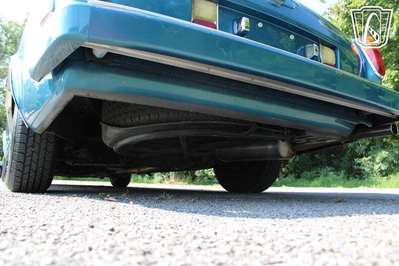 1989 Rolls-Royce Corniche