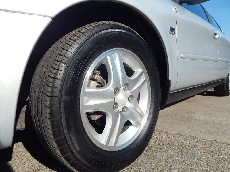 2000 Ford Taurus SEL