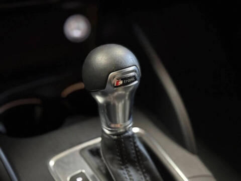 2019 Audi A3 Premium 40 TFSI