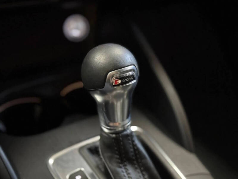 2019 Audi A3 Premium 40 TFSI