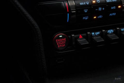 2020 Ford Mustang Shelby GT500