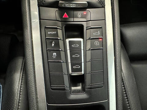 2013 Porsche 911 Carrera S