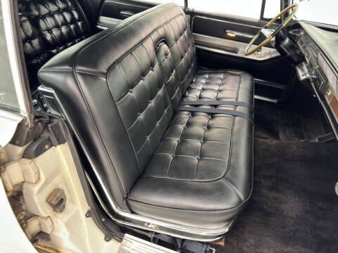 1965 Chrysler Imperial