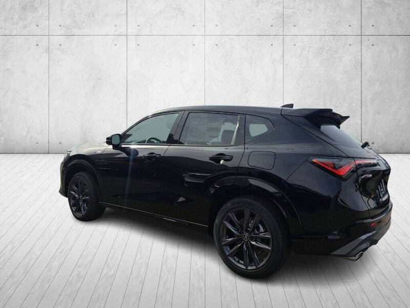 2025 Acura ADX w/A-SPEC