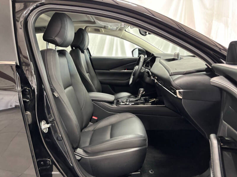 2025 Mazda CX-30 2.5 S Preferred