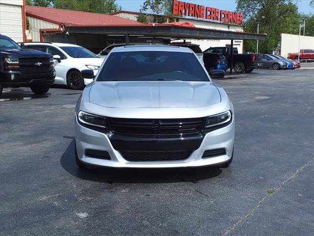 2023 Dodge Charger for sale at Bryans Car Corner 2 in Midwest City, OK