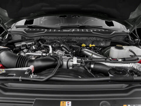 2017 Ford F-250 Super Duty