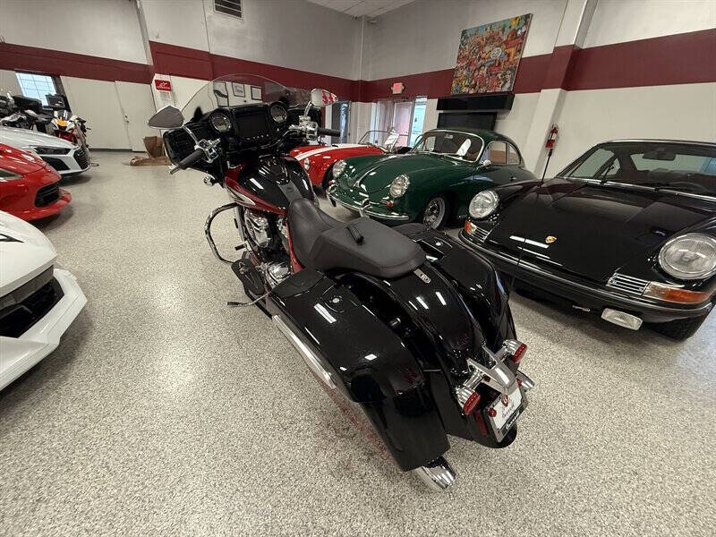 2020 Indian Chieftain