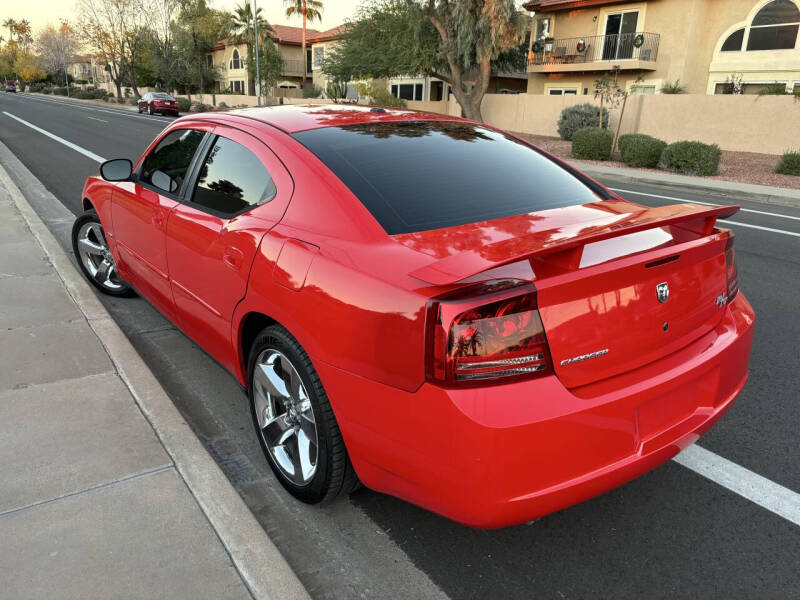 2007 Dodge Charger RT