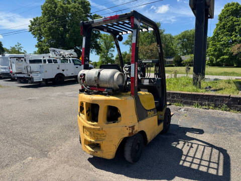 2019 Yale GLP030V