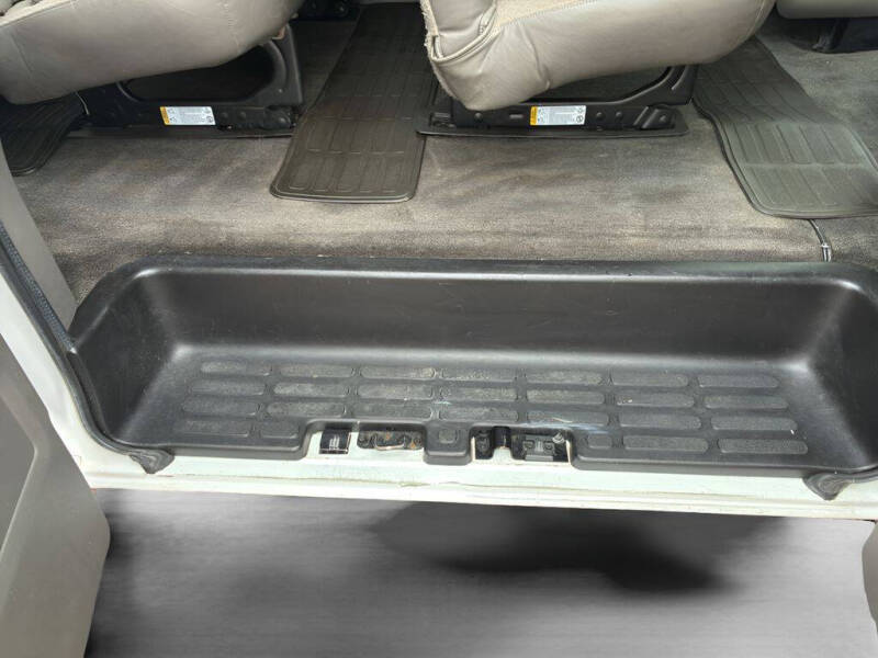 2016 Chevrolet Express LT 3500