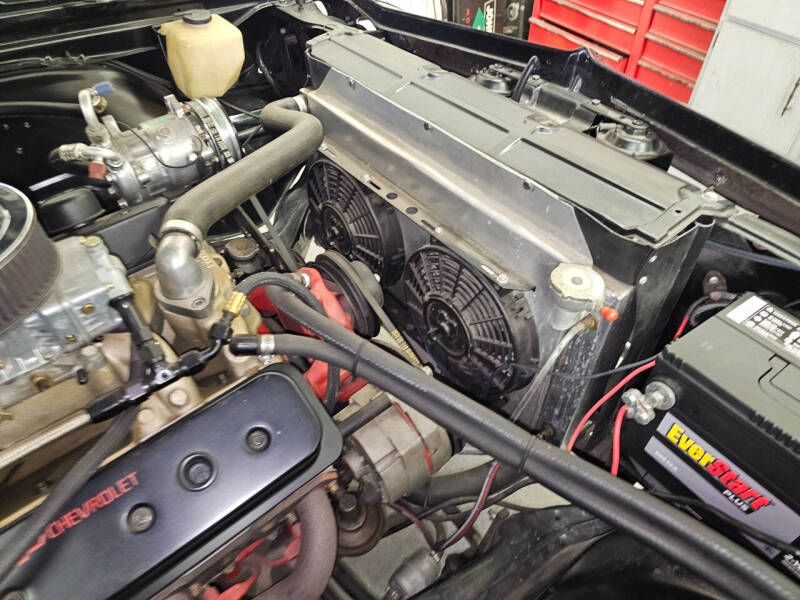 1969 Chevrolet Chevelle