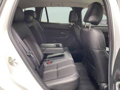 2025 Mazda CX-50 2.5 S Preferred