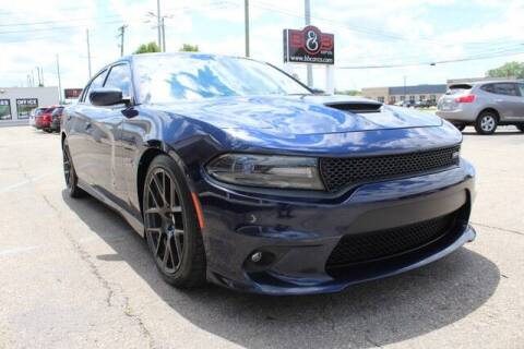 2016 Dodge Charger for sale at B & B Car Co Inc. in Clinton Township MI