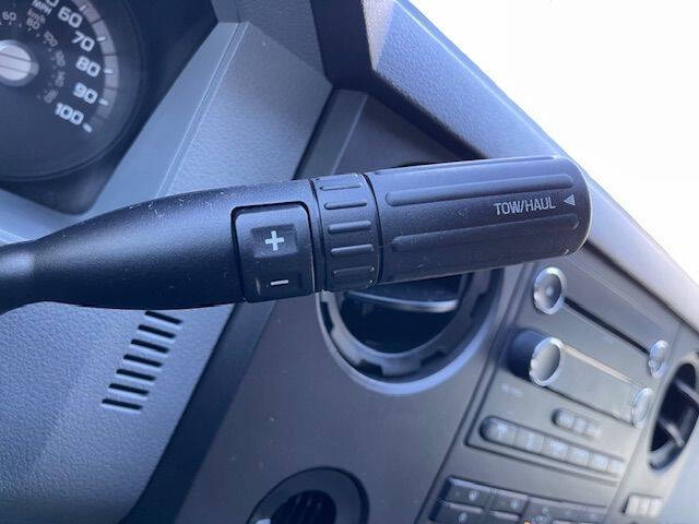 2016 Ford F-250 Super Duty