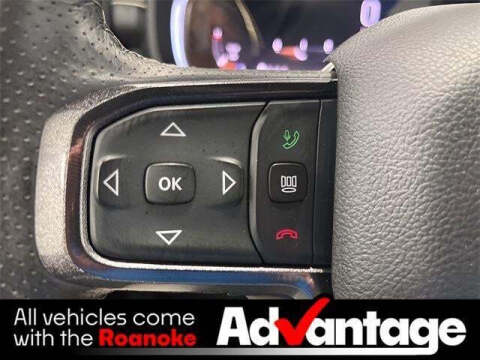 2024 RAM 2500 Power Wagon