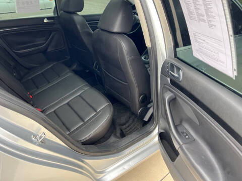 2012 Volkswagen Jetta