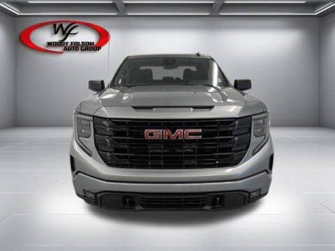 2026 GMC Sierra 1500 Elevation Standard