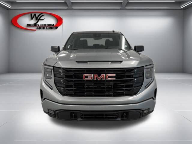 2026 GMC Sierra 1500 Elevation Standard