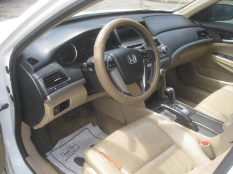 2011 Honda Accord SE