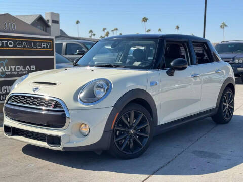 2019 MINI Hardtop 4 Door