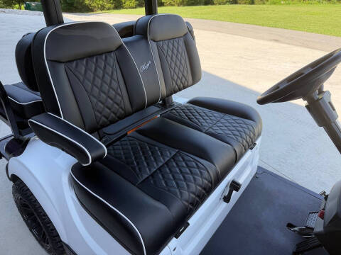 2021 Yamaha Drive 2 Fleet