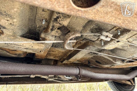 1967 Cadillac DeVille