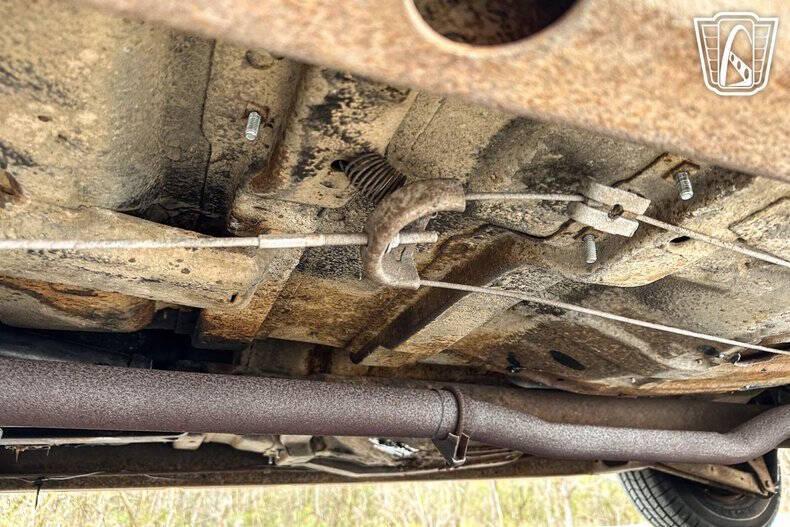 1967 Cadillac DeVille