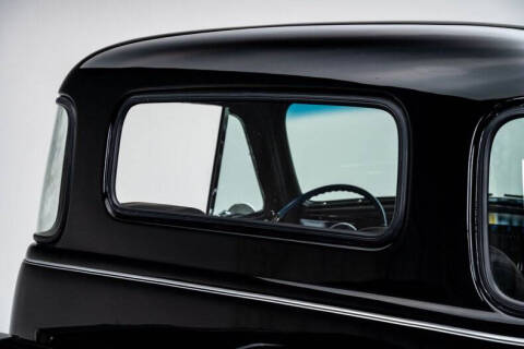 1955 Chevrolet 3100