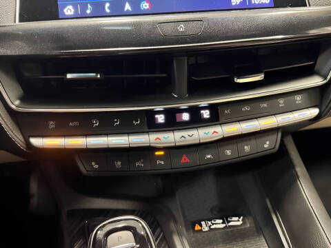 2023 Cadillac CT5 Premium Luxury