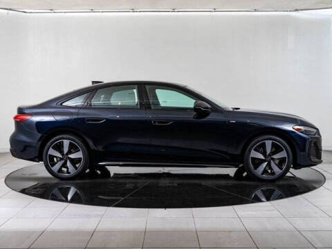 2026 Audi A5 quattro Premium Plus TFSI
