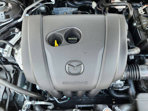 2026 Mazda CX-30 2.5 S Select Sport