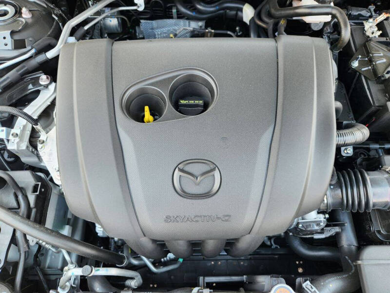 2026 Mazda CX-30 2.5 S Select Sport