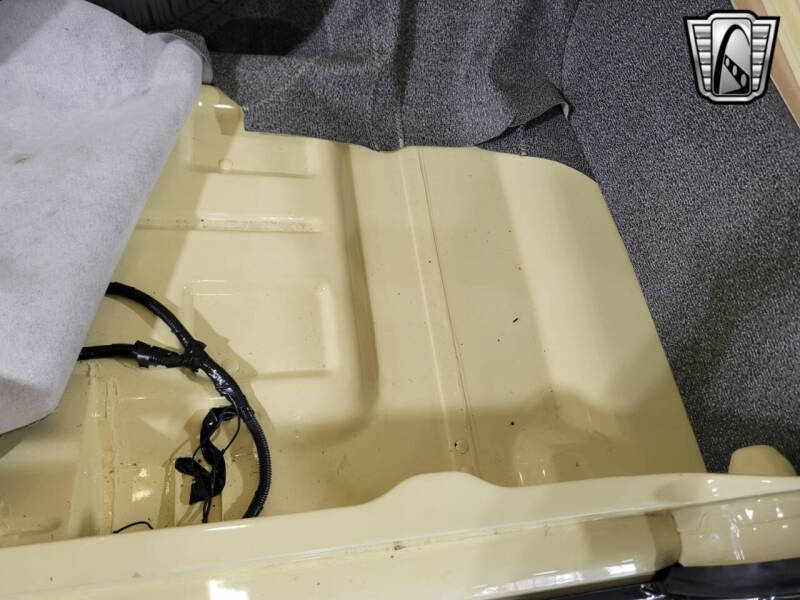 1963 Ford Thunderbird