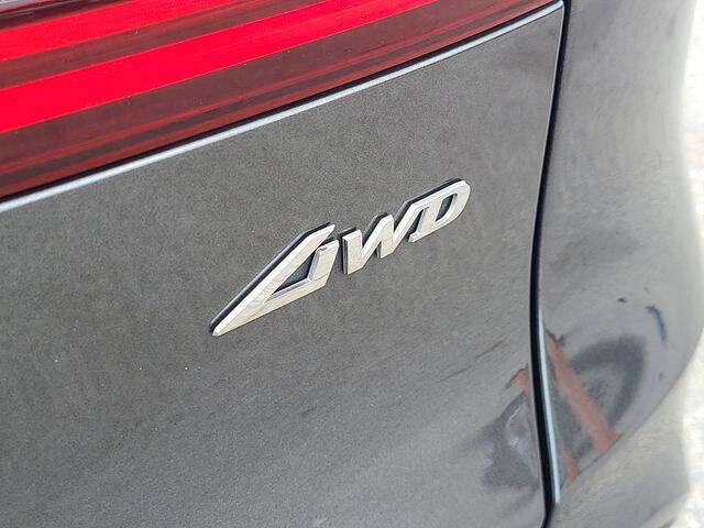2025 Genesis GV70 2.5T Standard