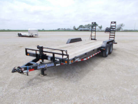 2021 Load Trail n/a