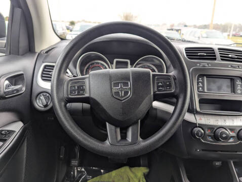 2013 Dodge Journey