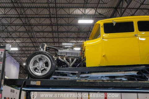 1929 Ford Model A