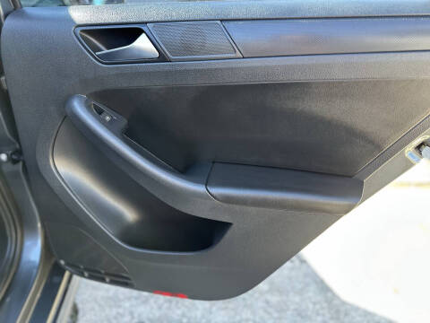 2011 Volkswagen Jetta