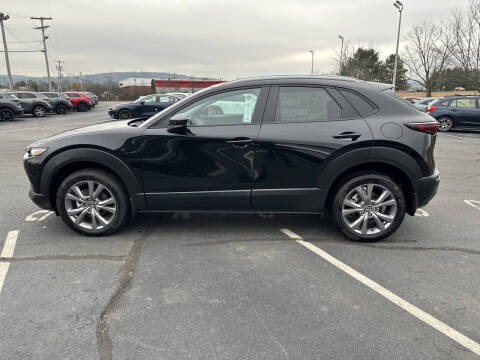 2026 Mazda CX-30 2.5 S Preferred