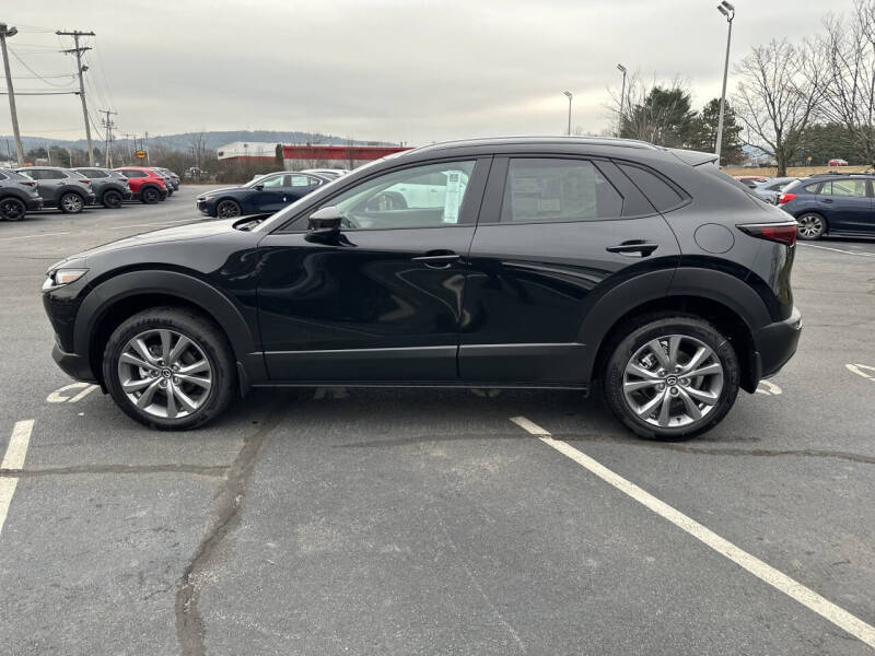 2026 Mazda CX-30 2.5 S Preferred