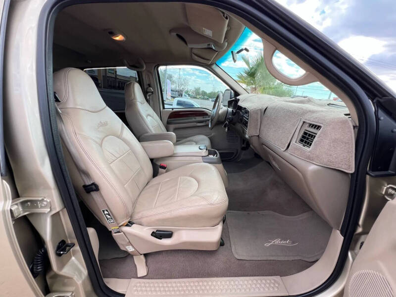 2000 Ford F-250 Super Duty