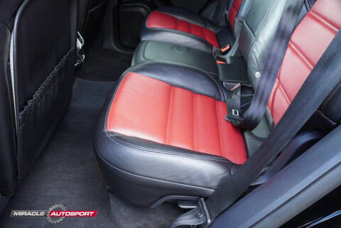 2018 Porsche Cayenne GTS