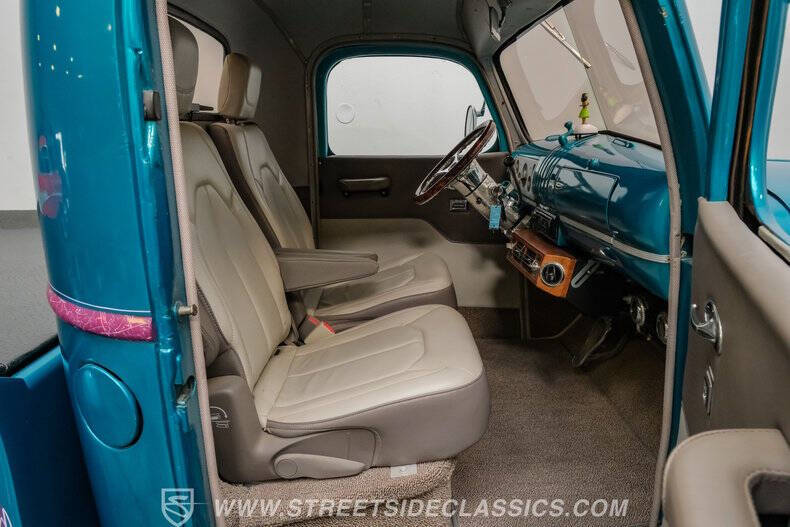 1946 Chevrolet C/K 20 Series