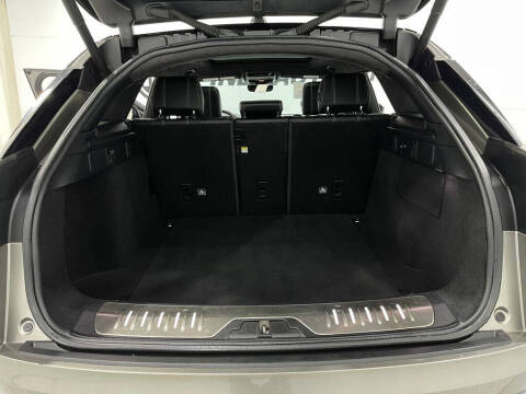 2020 Land Rover Range Rover Velar P250 R-Dynamic S