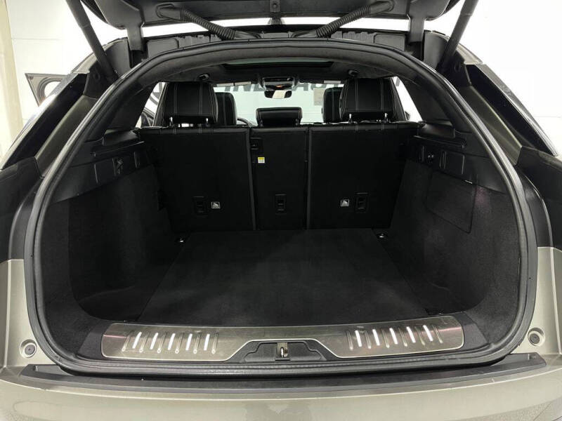 2020 Land Rover Range Rover Velar P250 R-Dynamic S