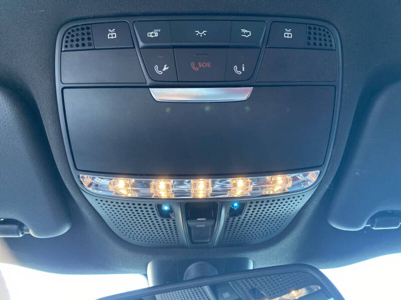 2017 Mercedes-Benz C-Class C 300 4MATIC